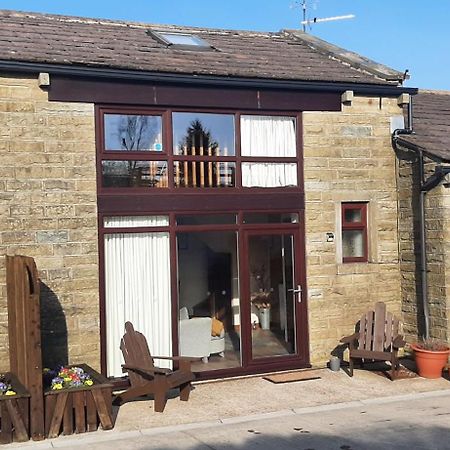 South View Farm Cottage 1 Bed Bradford  Exterior foto