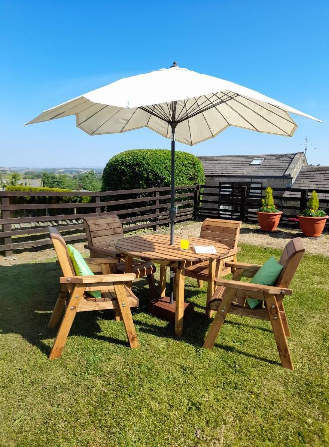 South View Farm Cottage 1 Bed Bradford  Exterior foto