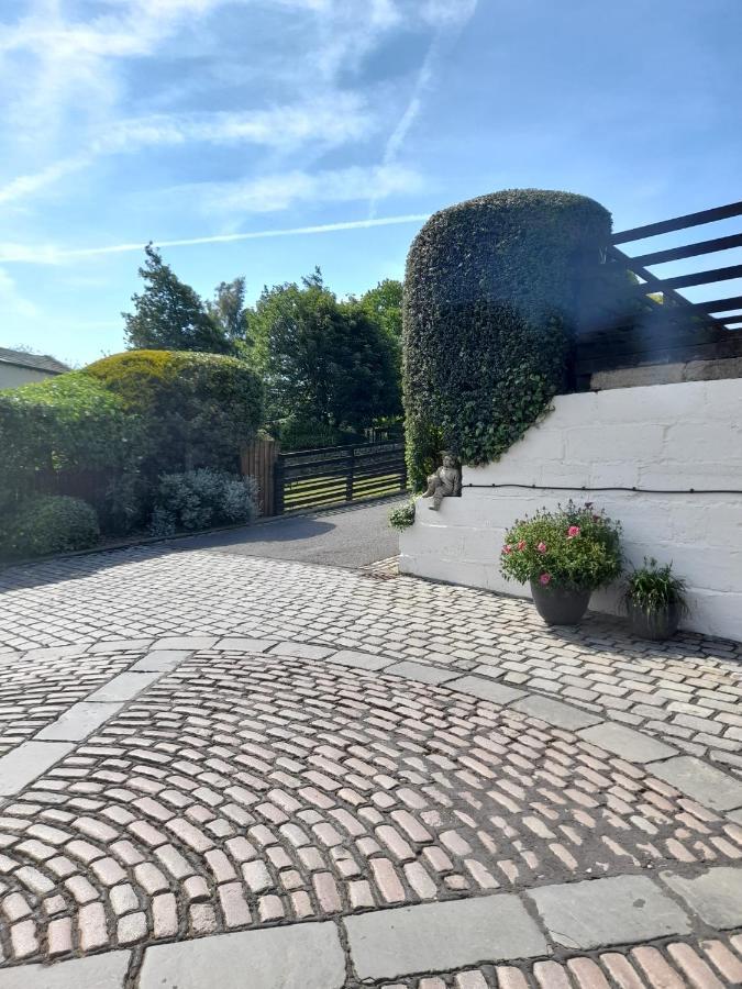 South View Farm Cottage 1 Bed Bradford  Exterior foto